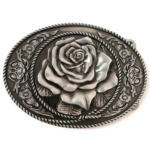 Accessoire western pour femme