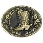 design ceinture western
