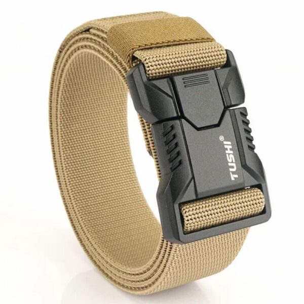 ceinture tactique homme