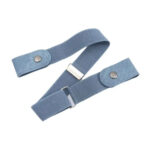 ceinture sans boucle