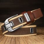 ceinture fashion homme