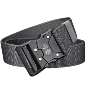 Ceinture Militaire Tactique Orion