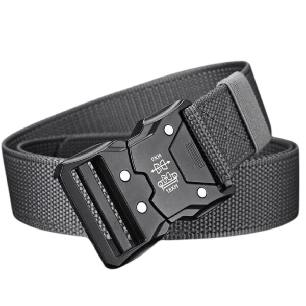 Ceinture Militaire Tactique Orion