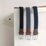 ceinture élégante pour homme