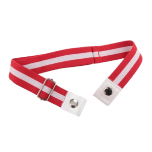 Ceinture Sans Boucle Alix