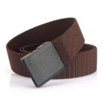 ceinture ajustable homme