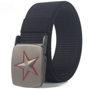 ceinture militaire soren