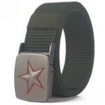 ceinture tactique boucle