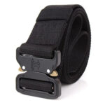 boucle ceinture militaire