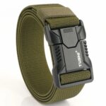 tissu robuste ceinture