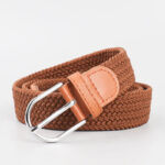 ceinture ajustable homme