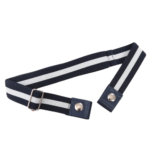 Ceinture Tissu Femme Alix