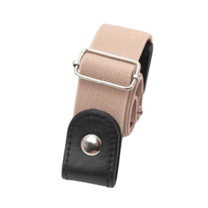Ceinture sans boucle Marguerite