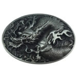 ceinture dragon chinois
