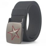 ceinture tissée