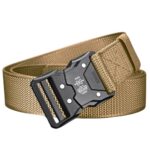 Ceinture tissu résistant