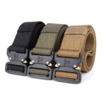 ceinture polyvalente unisexe