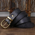 Mode esprit cowboy