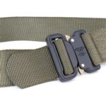 ceinture ajustable pour activités
