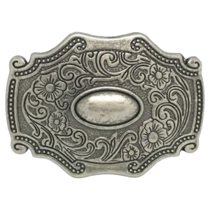 boucle de ceinture cowboy rodeo