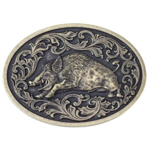 boucle ceinture chasse