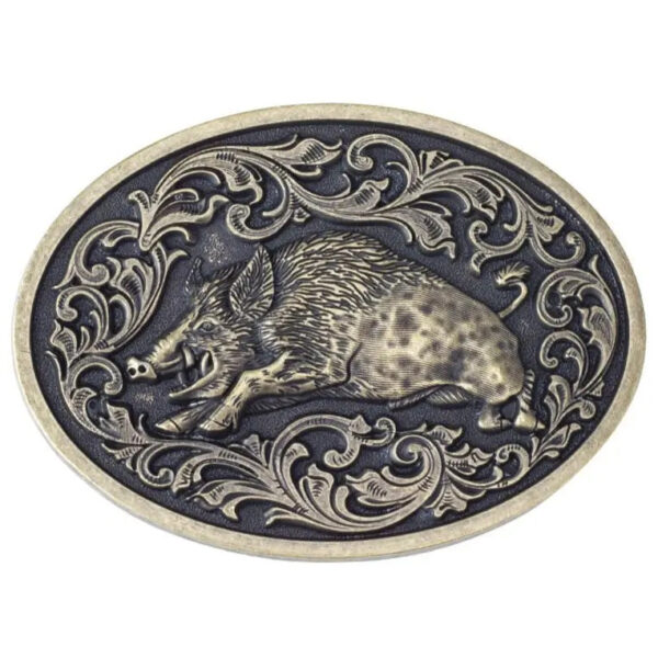 boucle ceinture chasse