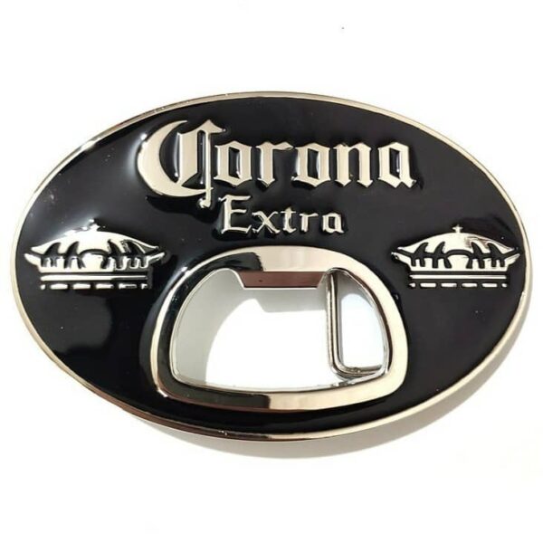 Boucle de Ceinture Bière