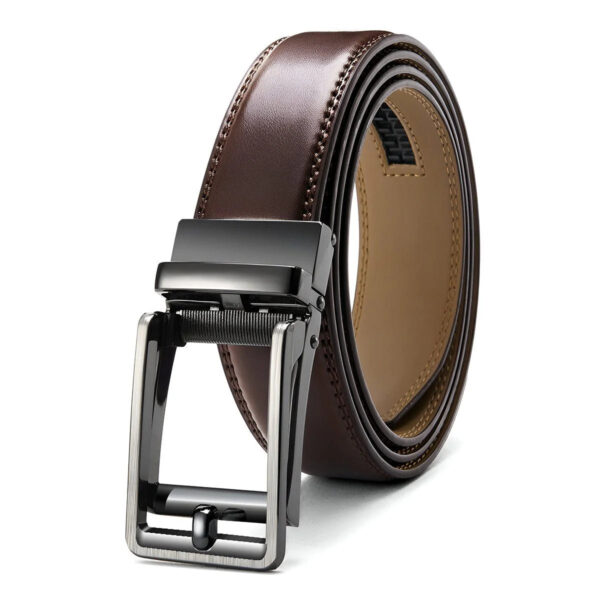 Ceinture Automatique Cuir Milano
