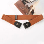 style et confort ceinture