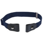 ceinture élastique sans boucle Doriane