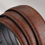 ceinture cuir Ma ceinture cuir