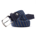 Ceinture Barnabé style
