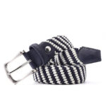 Tendance ceinture élastique