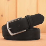 ceinture élégante cuir Gaston