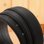 accessoire mode cuir homme