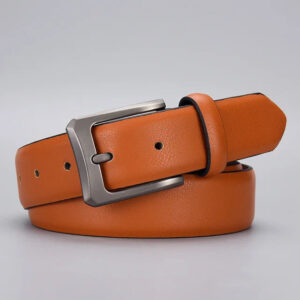 ceinture en cuir homme lionel