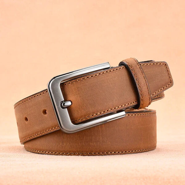 ceinture cuir homme