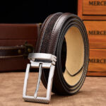 boucle classique ceinture