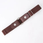 Ceinture Sans Boucle élégante