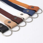 Confort et élégance ceinture
