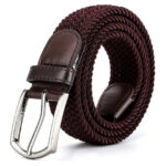 Ceinture ajustable mode