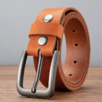 accessoire cuir moderne