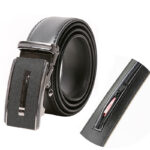 ceinture cache billet