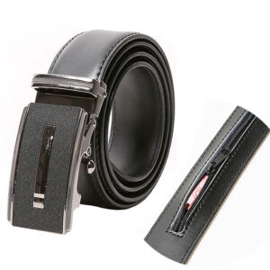 ceinture cache billet