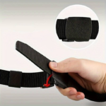 ceinture de sécurité billets