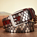 Akron ceinture noire