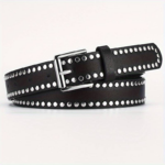 style rock ceinture