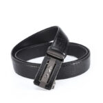 accessoire crocodile élégant