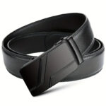 ceinture en cuir homme