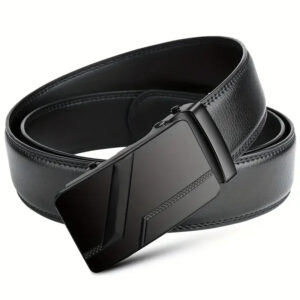 ceinture en cuir homme